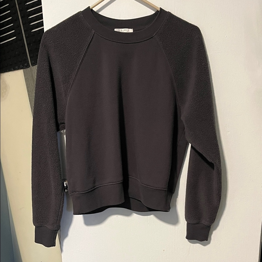 Z Supply Sweatshirt